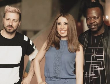 Μελίνα Μακρή: Κάηκε ολοσχερώς το σπίτι της στην Κινέτα